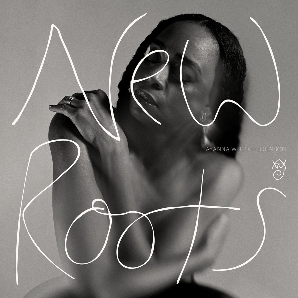 New Roots album cover