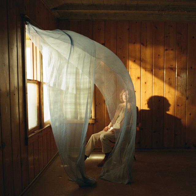 Beck — Ride Lonesome