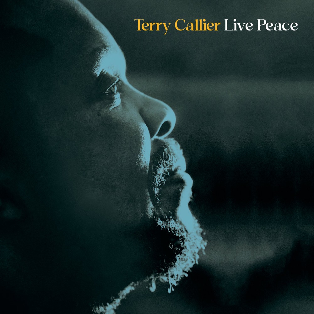 Live Peace album cover