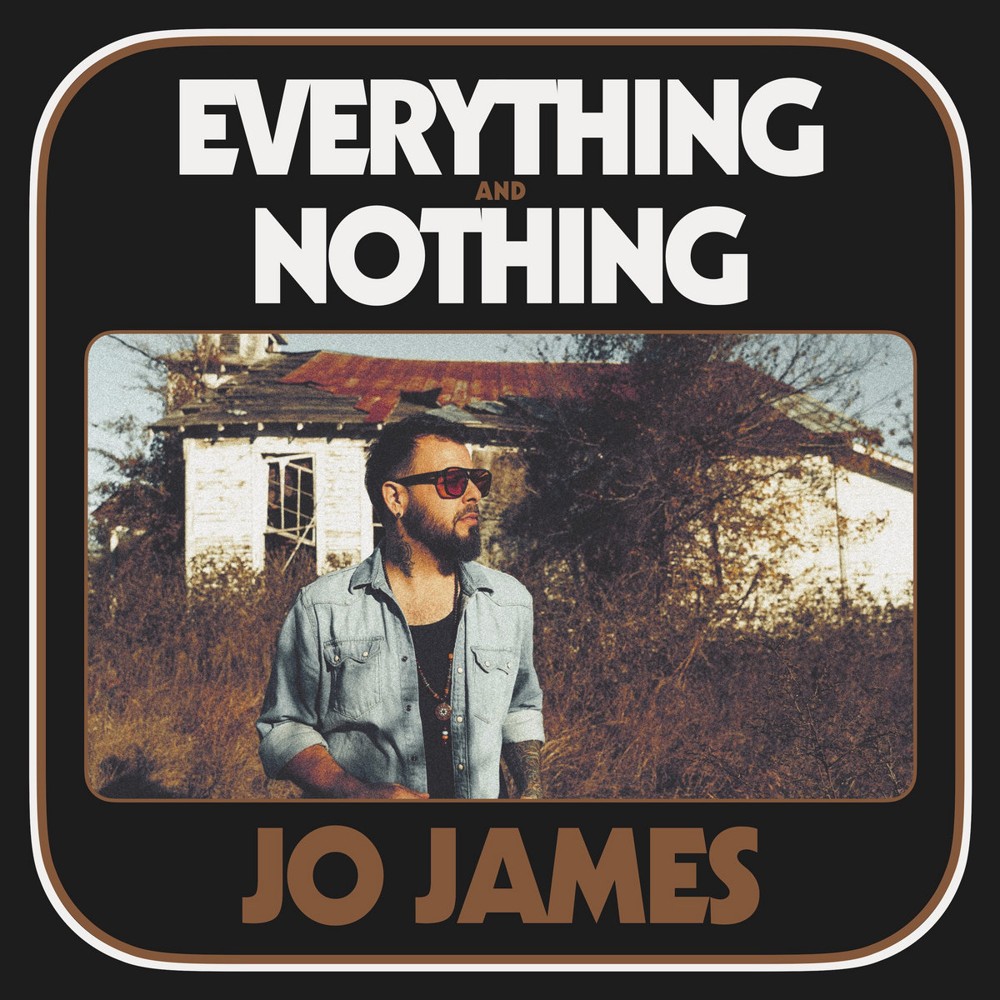 Everything and Nothing album cover