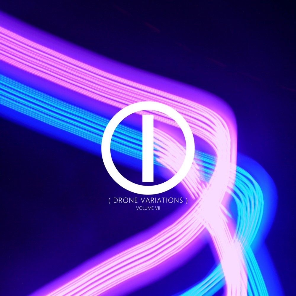 (Drone Variations) Vol. VII album cover