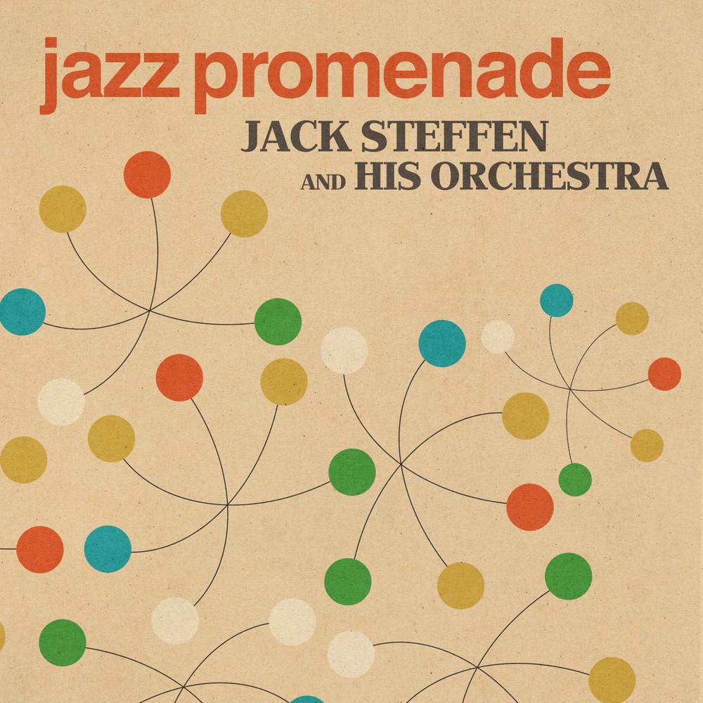 Jazz Promenade album cover