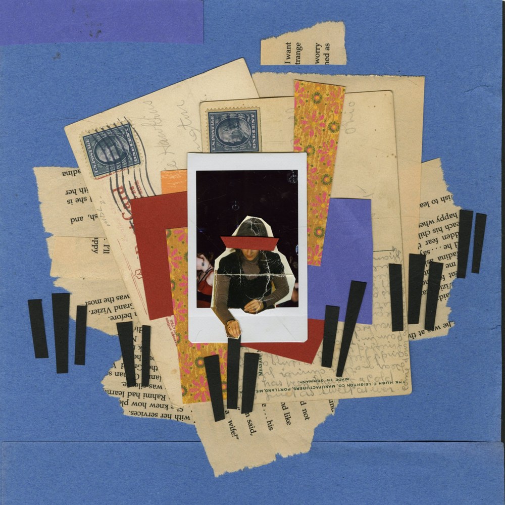 Bonus Disc Saves Music Forever album cover