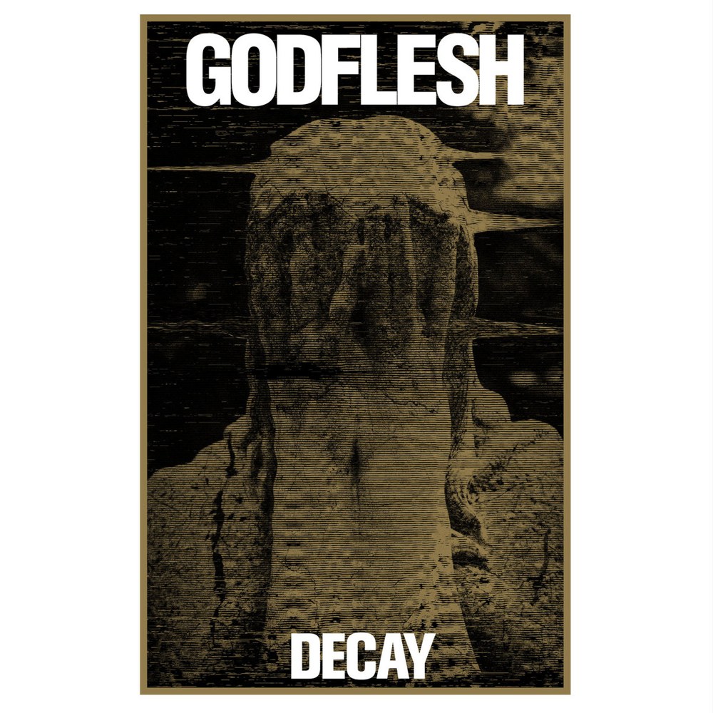 Decay album cover