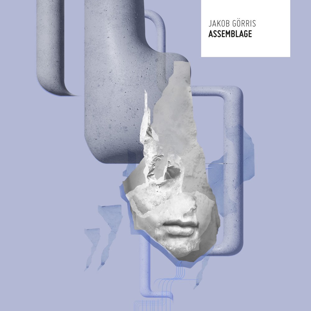 Assemblage album cover