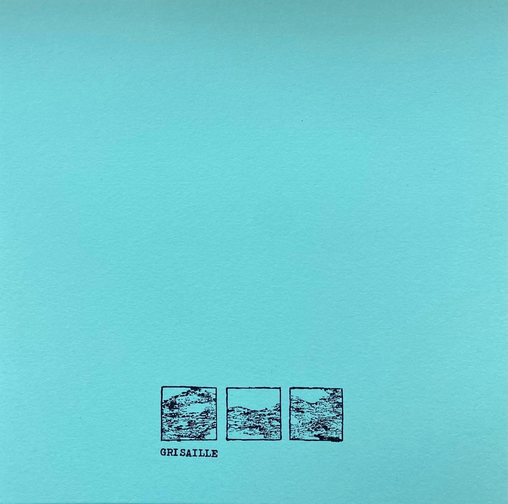 Jon Collin album cover