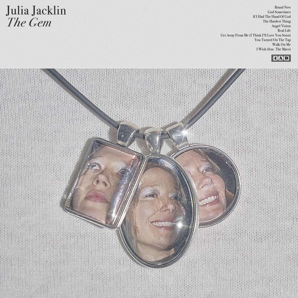 Julia Jacklin — The Gem
