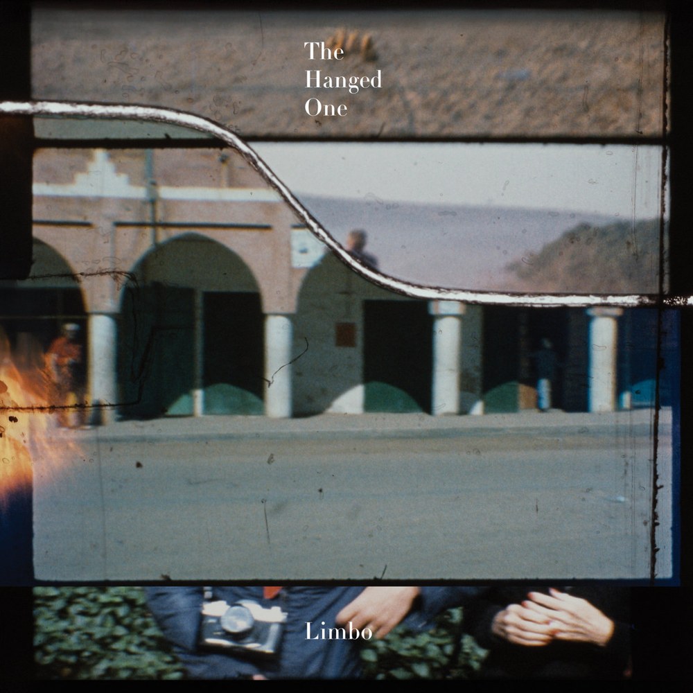 Limbo album cover