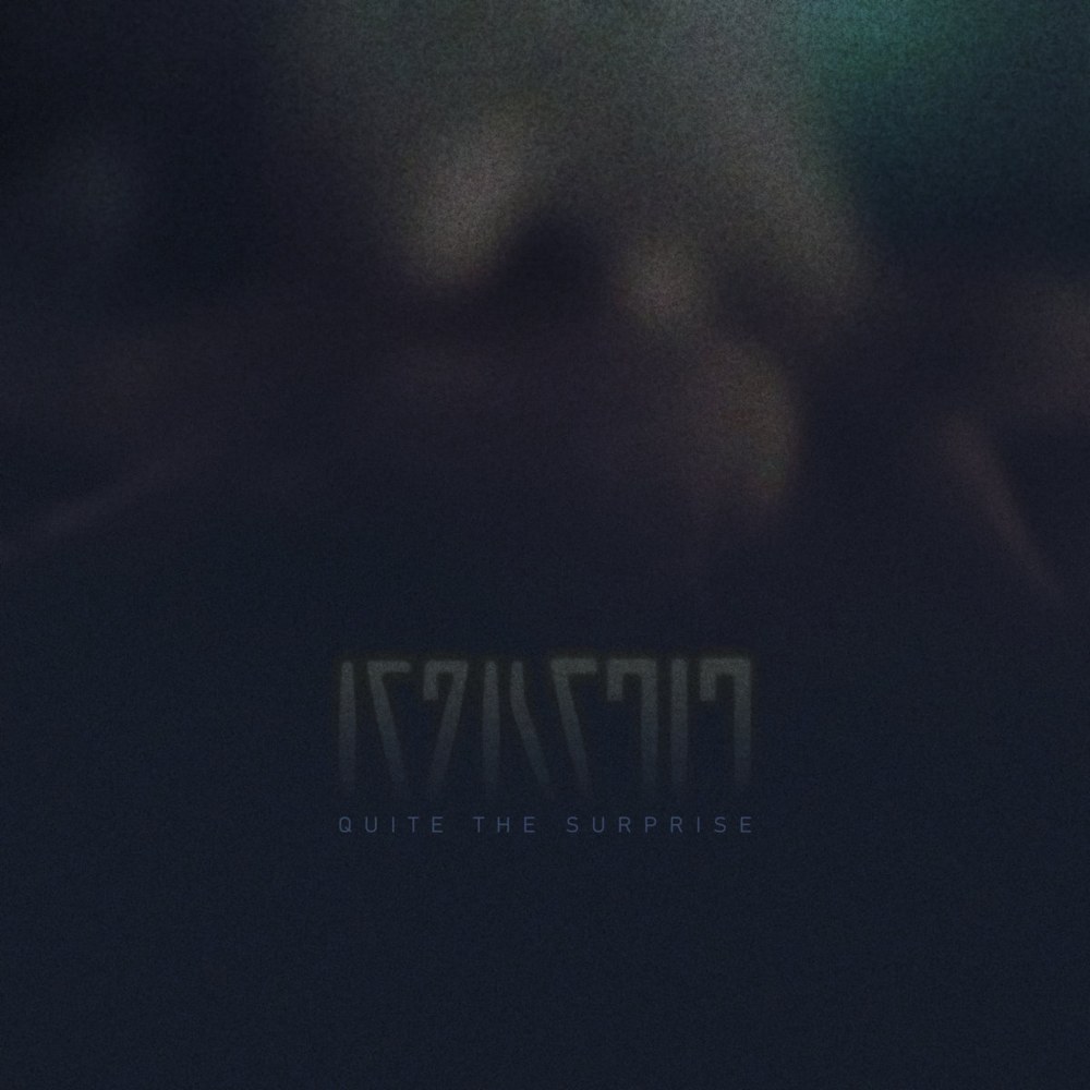Quite The Surprise album cover