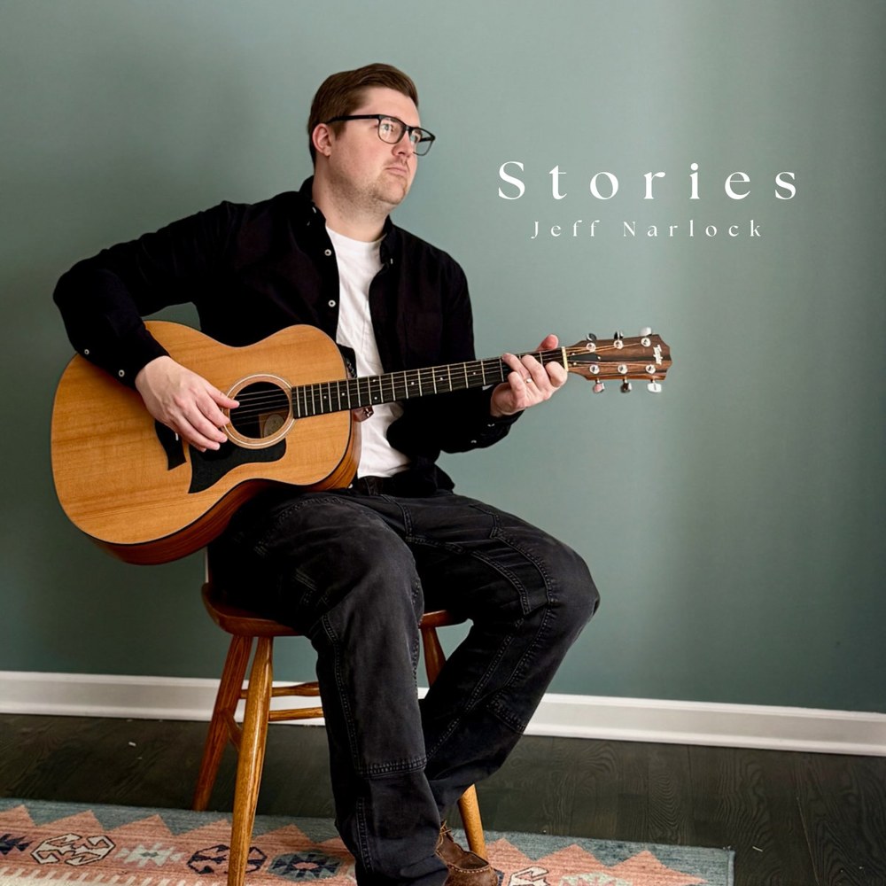 Stories album cover
