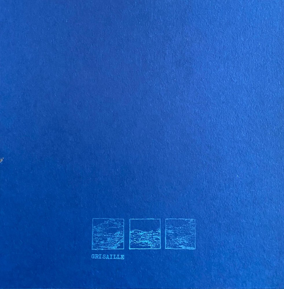 Taupunkt album cover