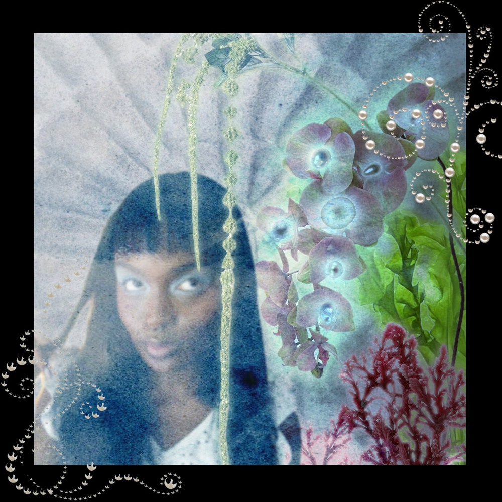 pearl girl album cover