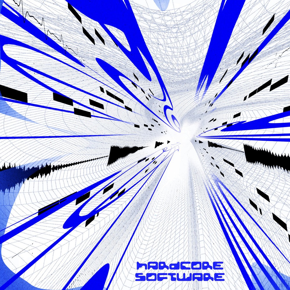 Hardcore Software album cover