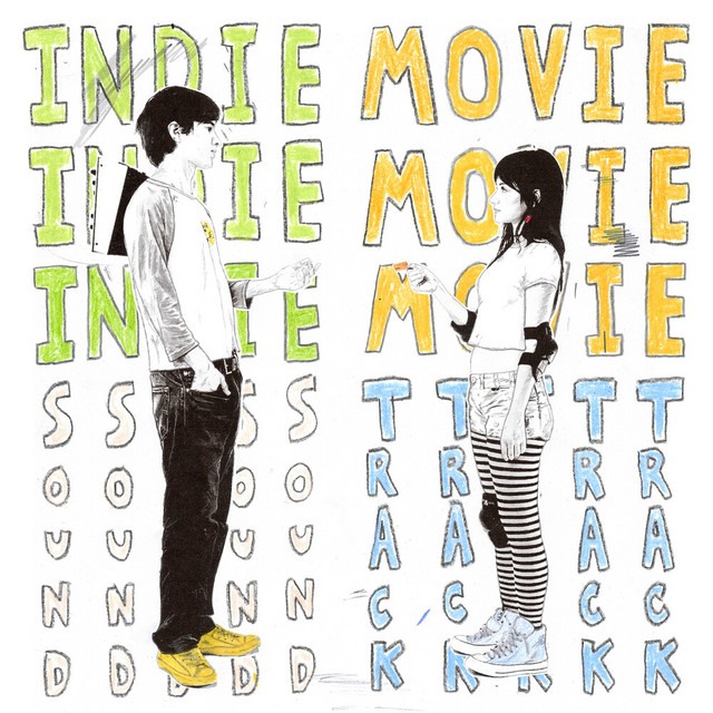 Indie Movie Soundtrack album cover
