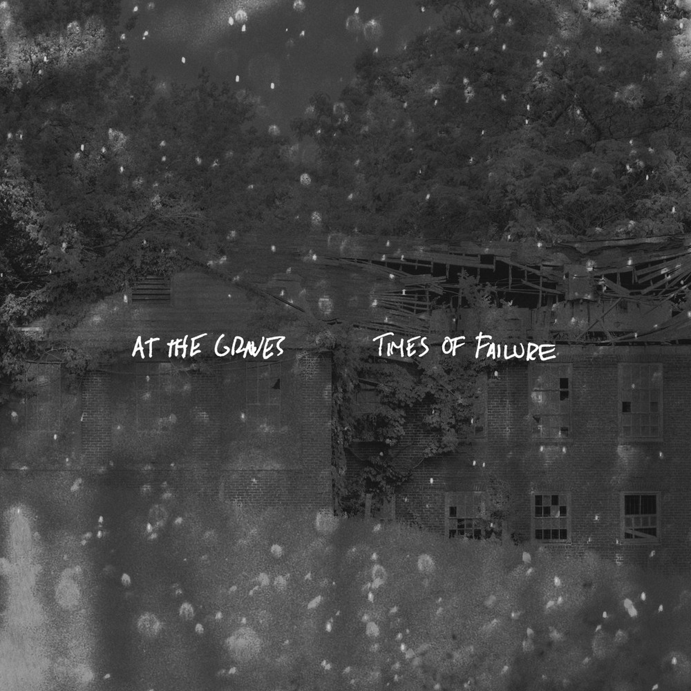 Times of Failure album cover