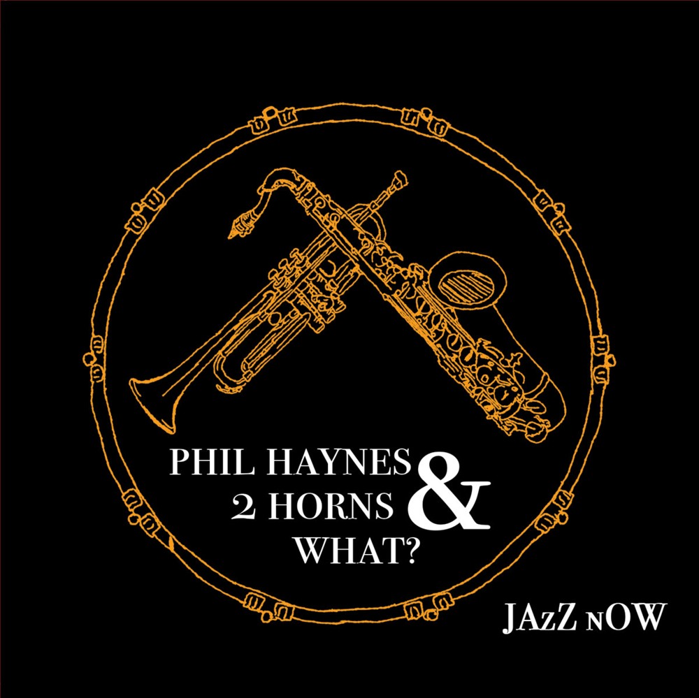 JAzZ nOW album cover