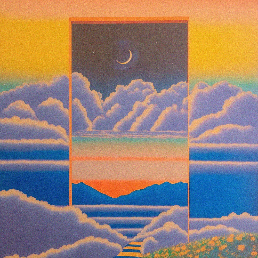 The Call of Home album cover