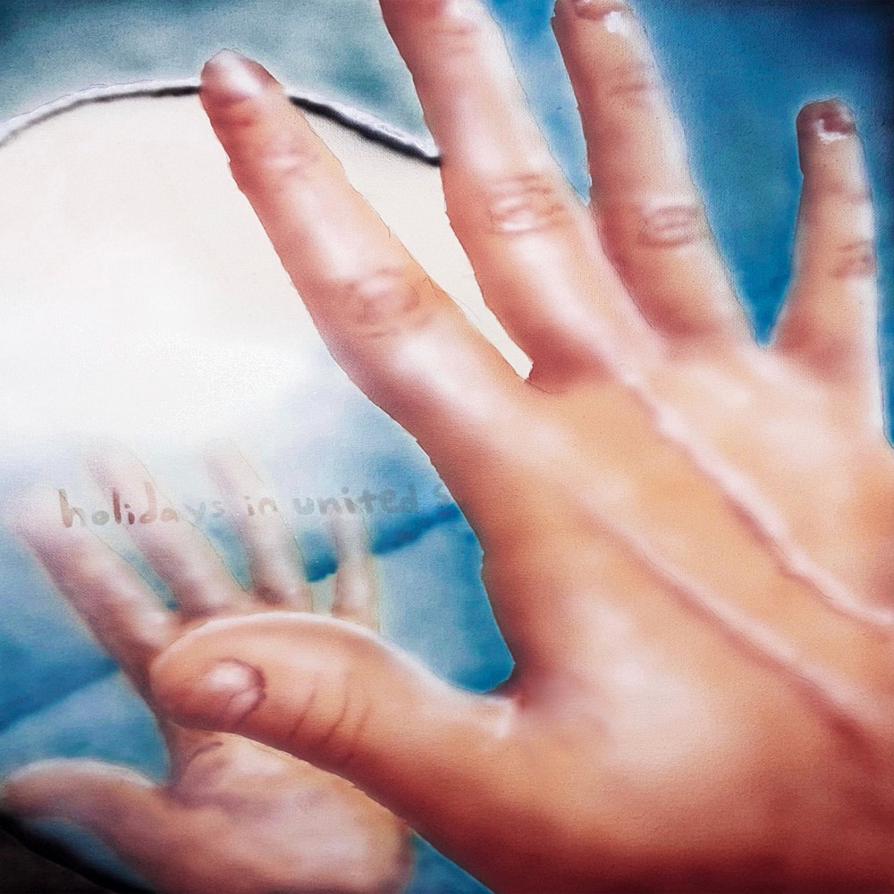How to Count to Five album cover