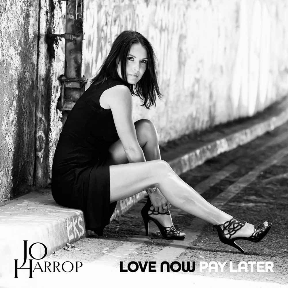 Love Now Pay Later album cover