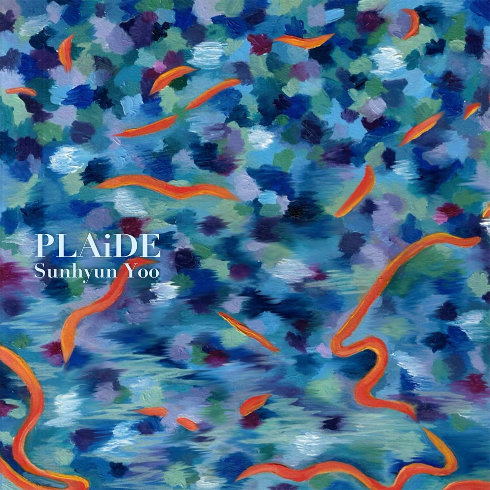 PLAiDE album cover