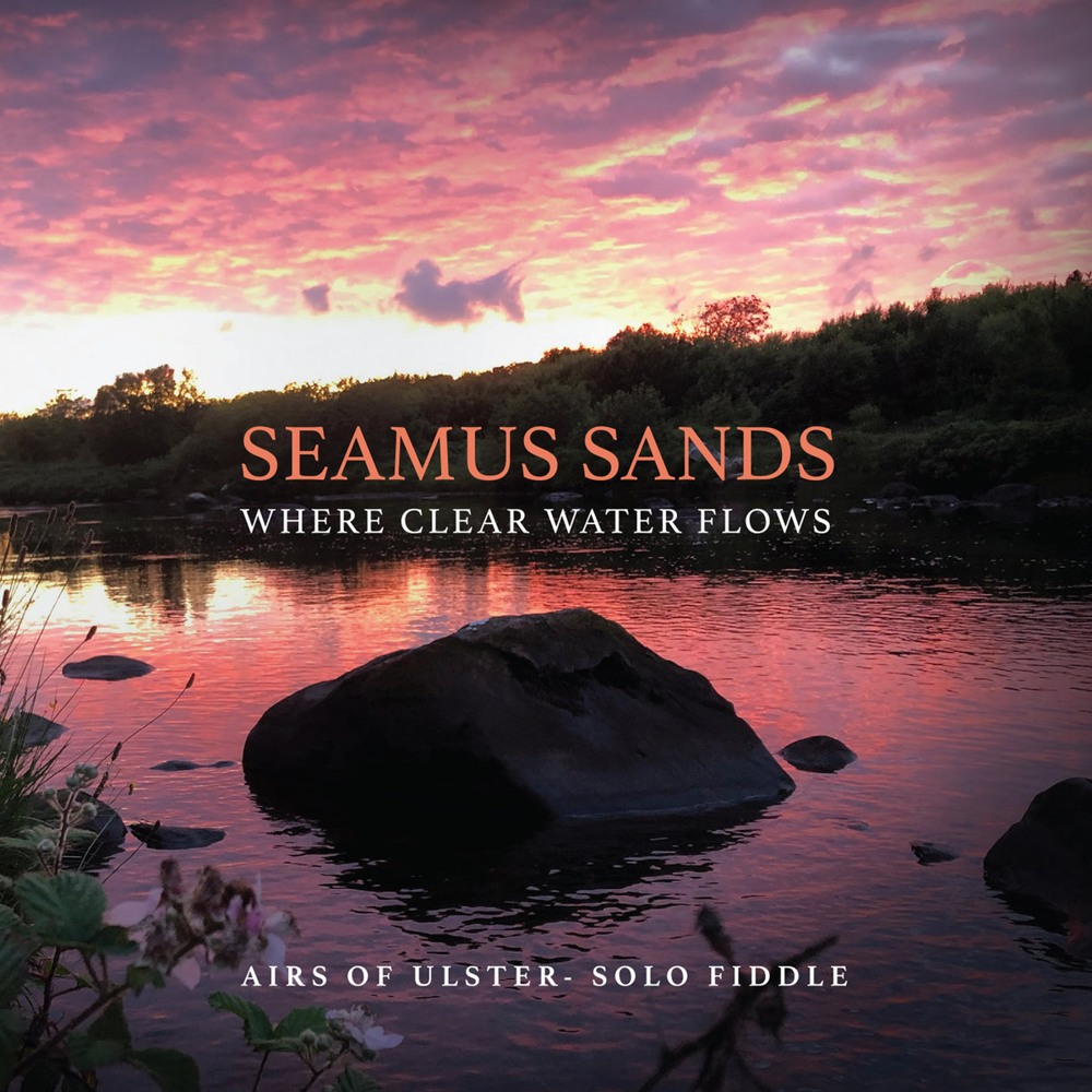 Where Clear Water Flows (2CD) album cover