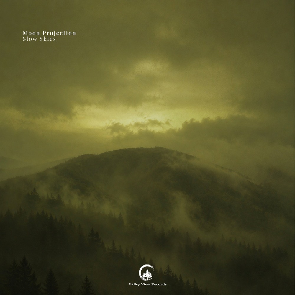 Slow Skies album cover