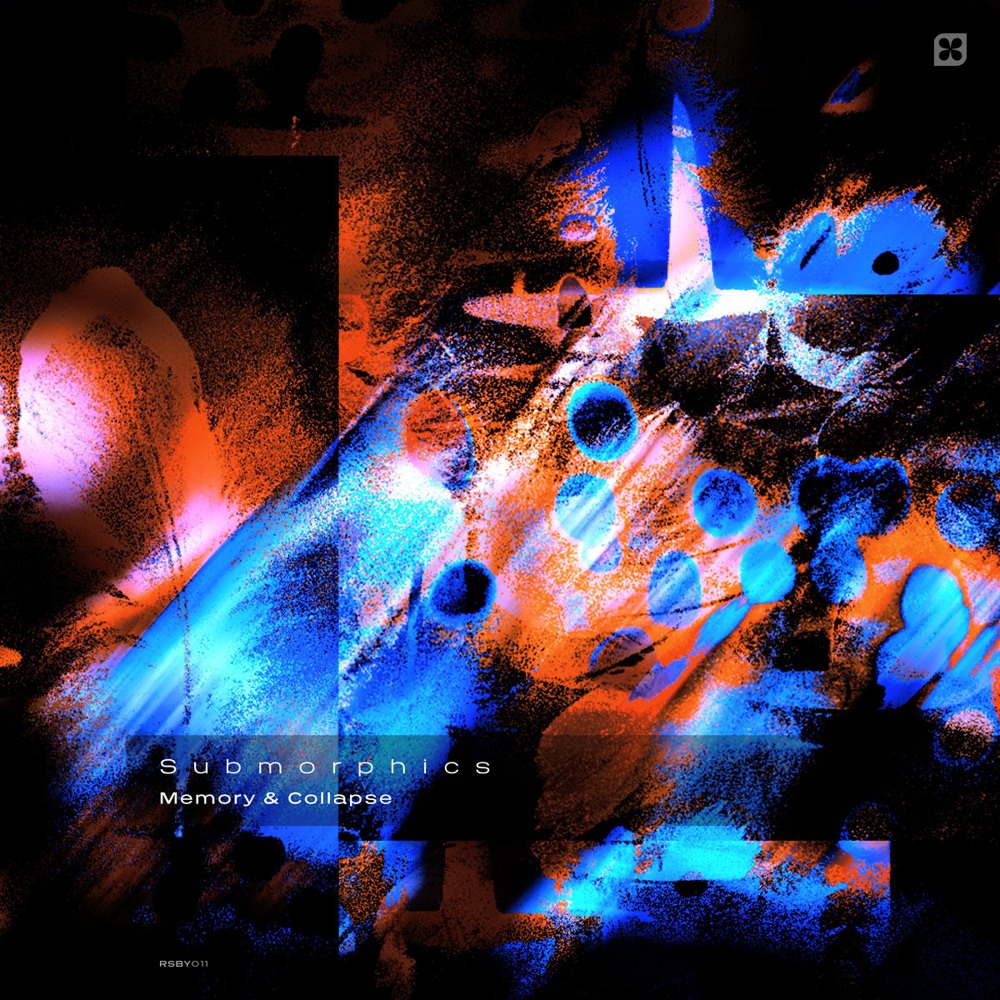 Memory & Collapse album cover