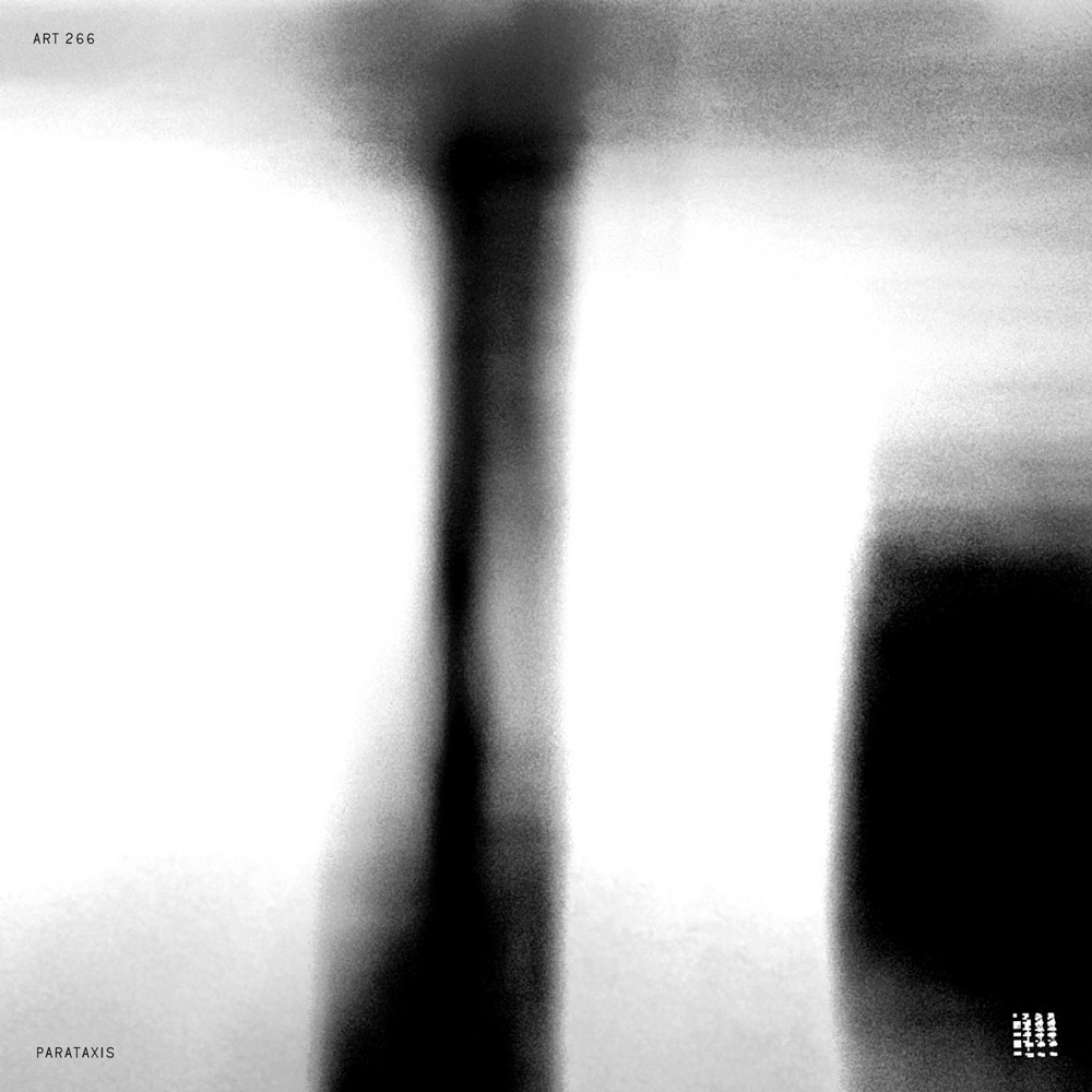 Parataxis album cover