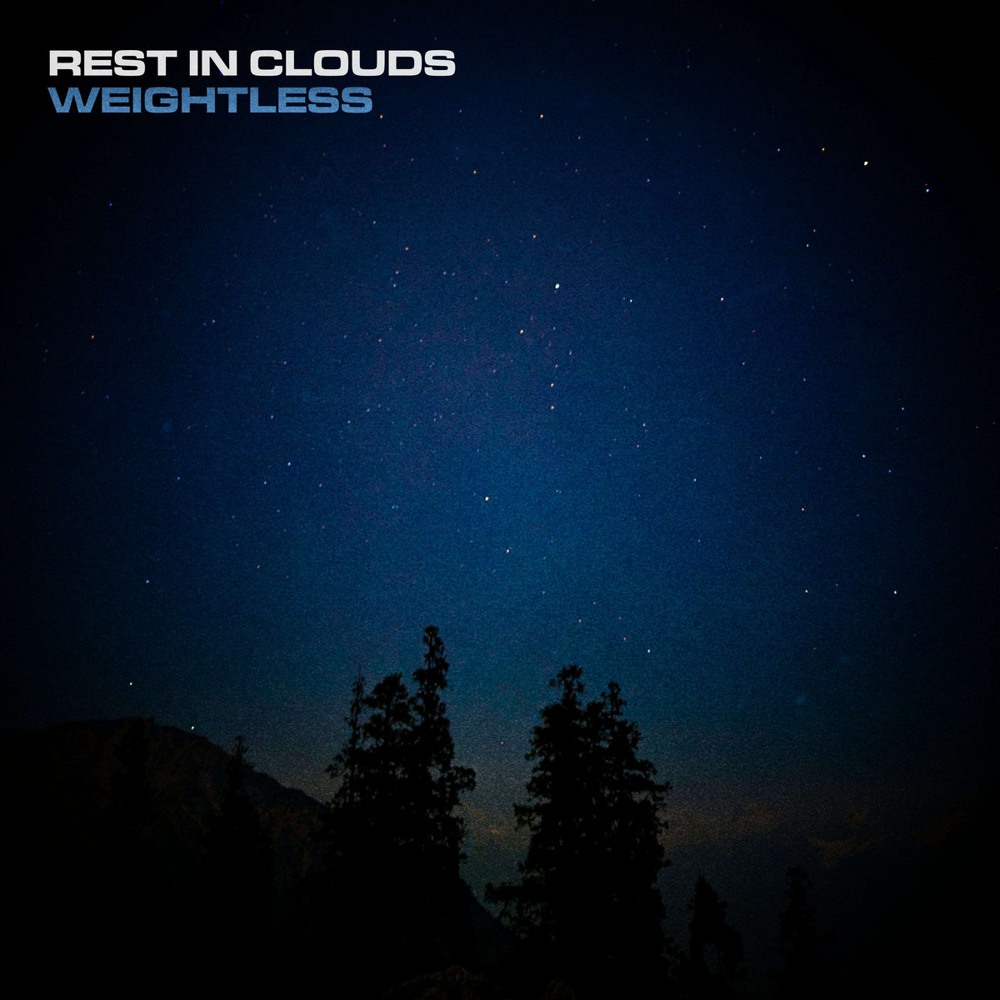 Weightless album cover