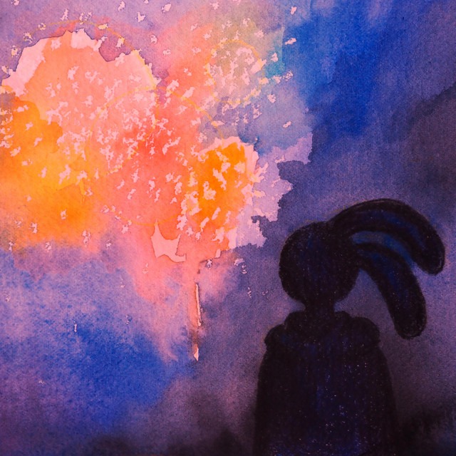 asterisk* album cover