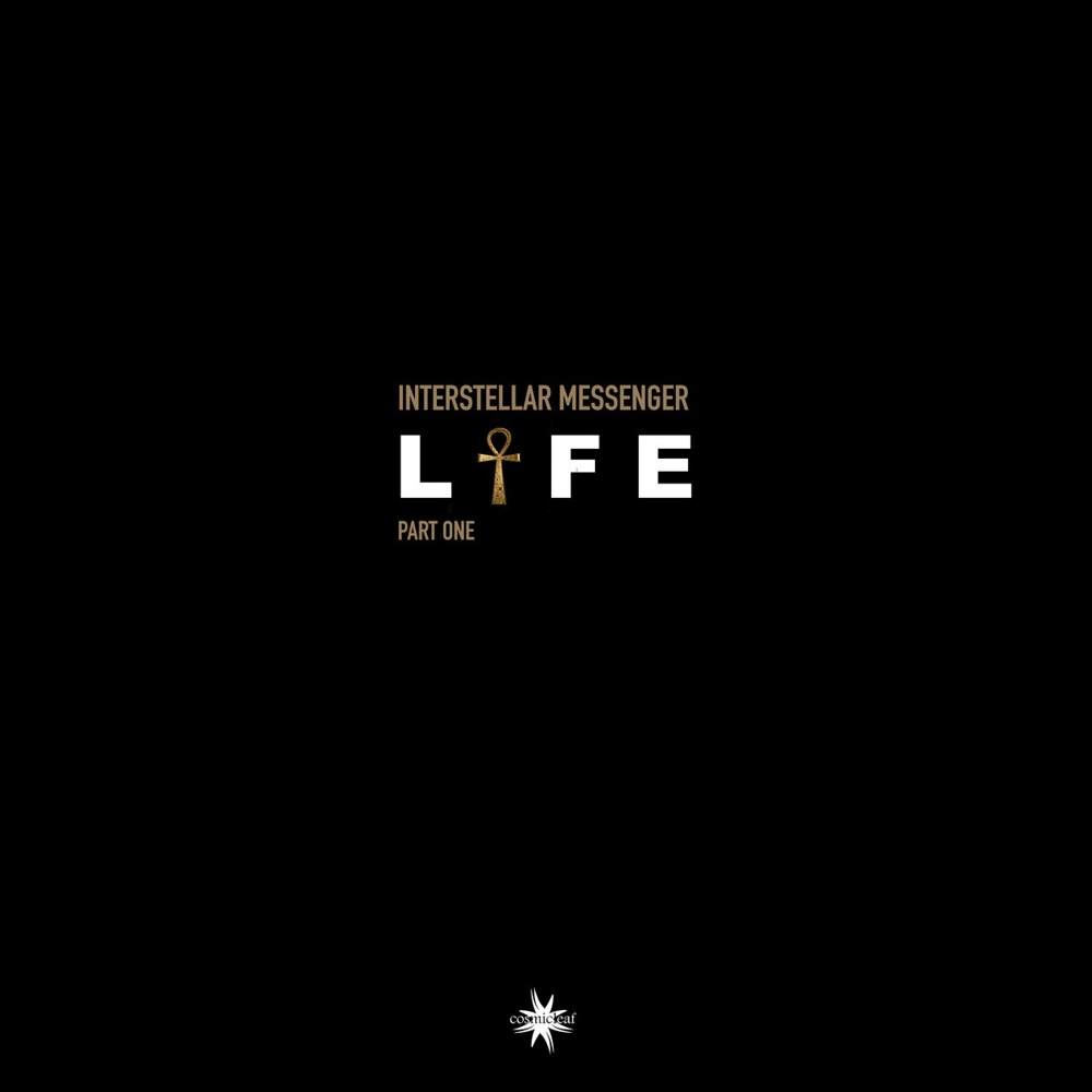 Life (Part One) album cover