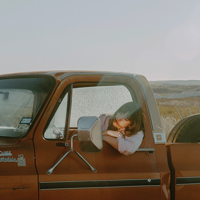A Mile South of Heaven album cover