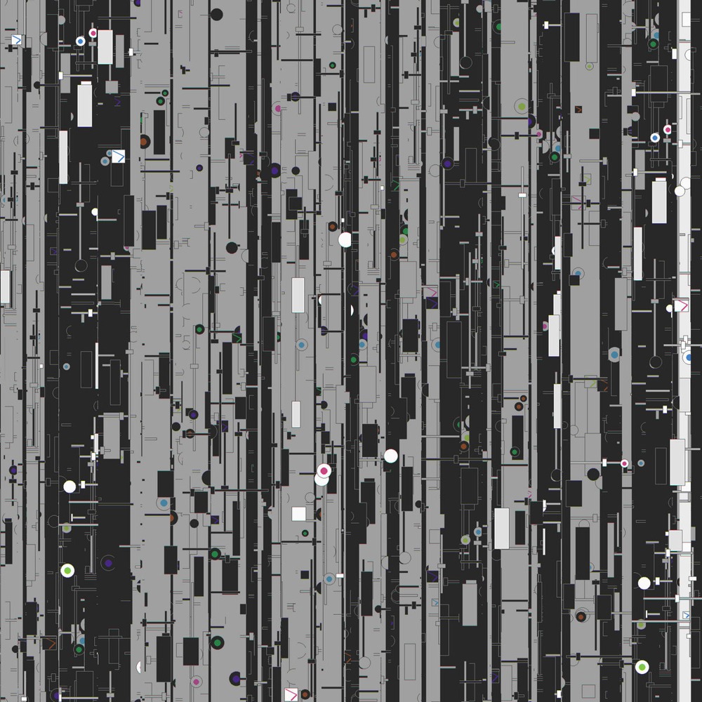 Ten Studies on Reflexive Sonification album cover