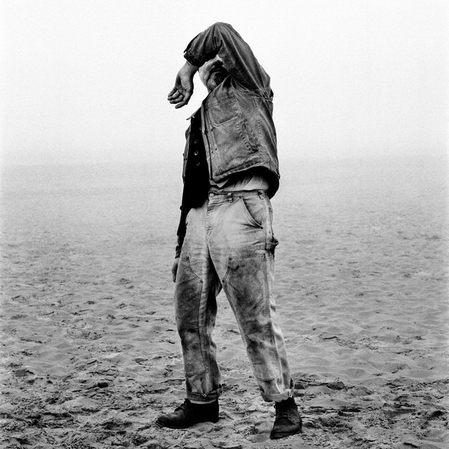 The Tallest Man on Earth — Just Beyond Endless Mountain