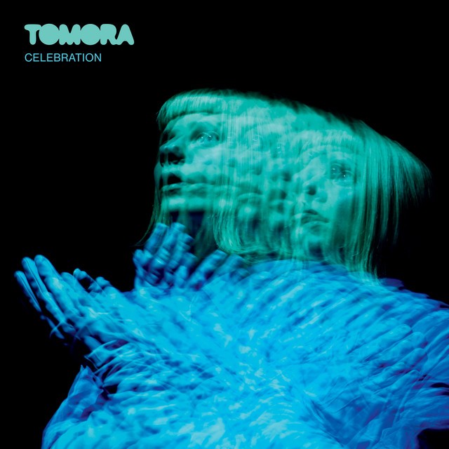 CELEBRATION album cover