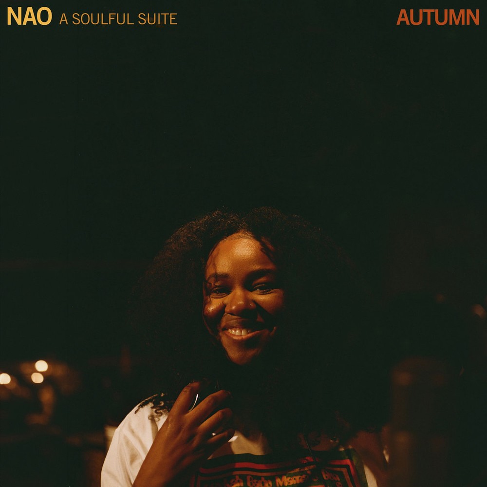 Nao — Autumn