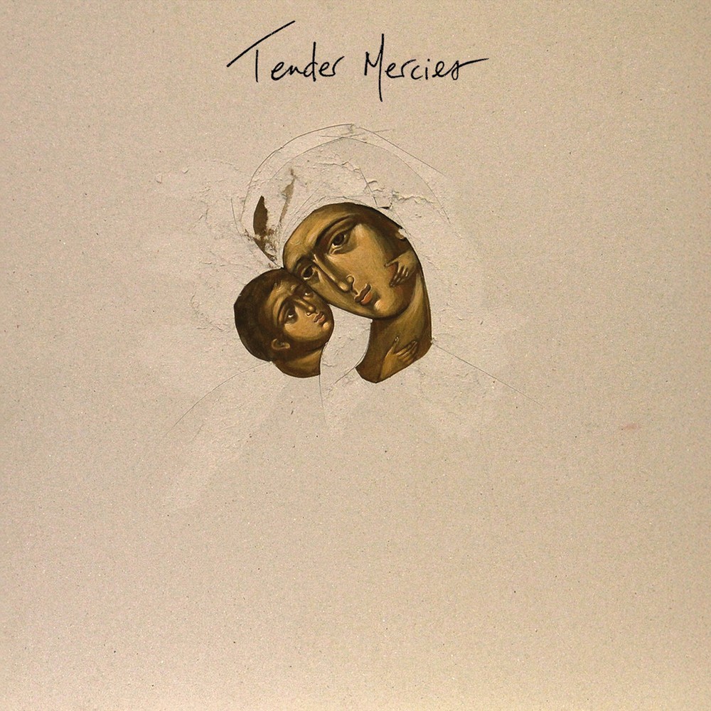 Tender Mercies album cover