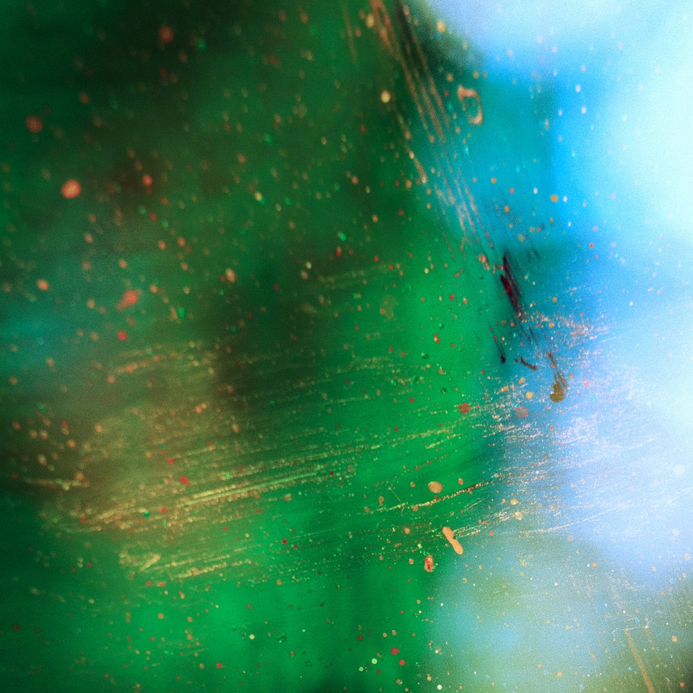 between earth and breath album cover