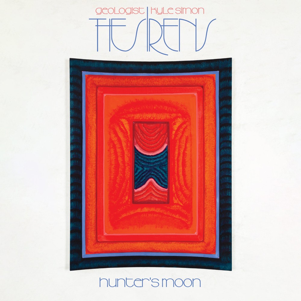 The Sirens album cover