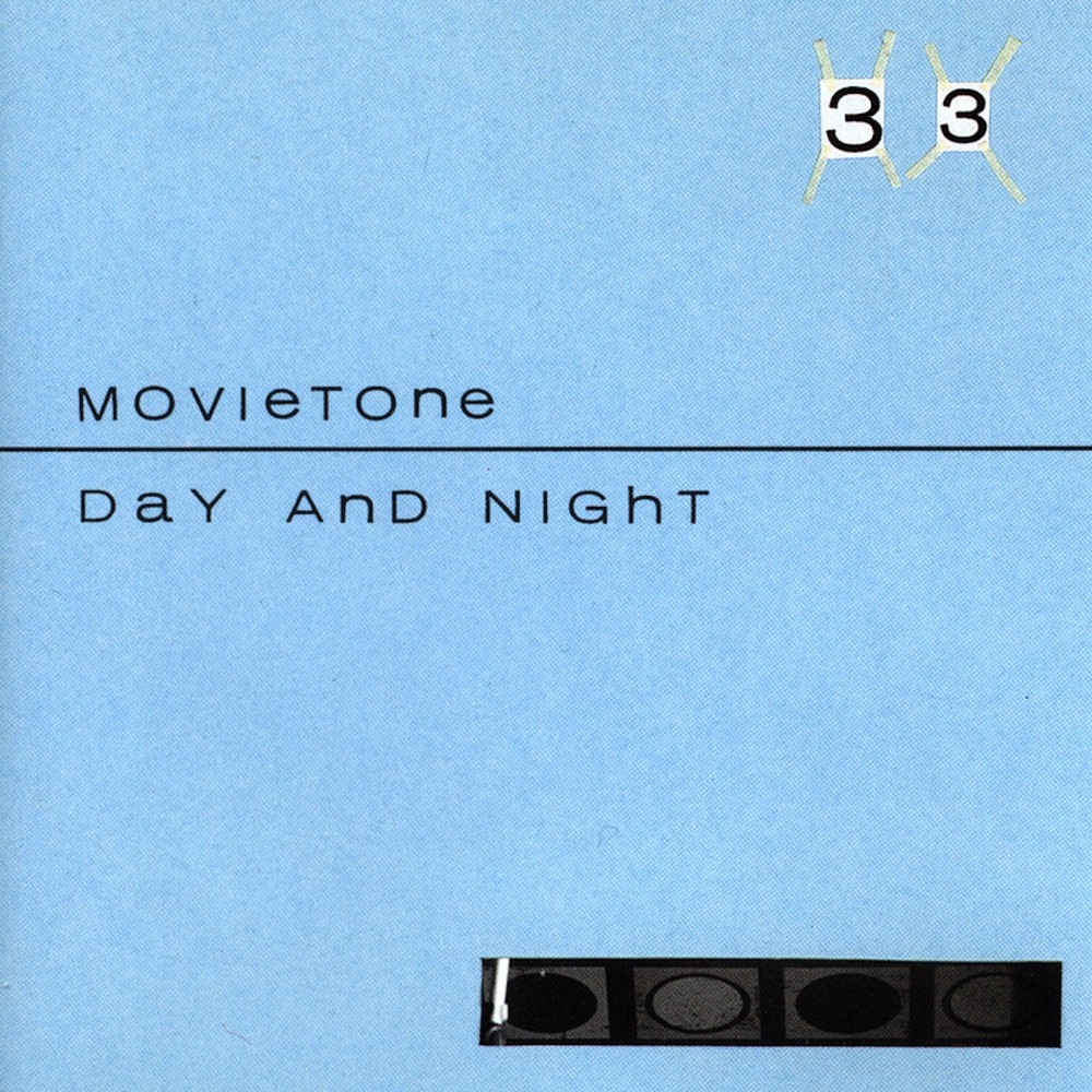Day And Night album cover