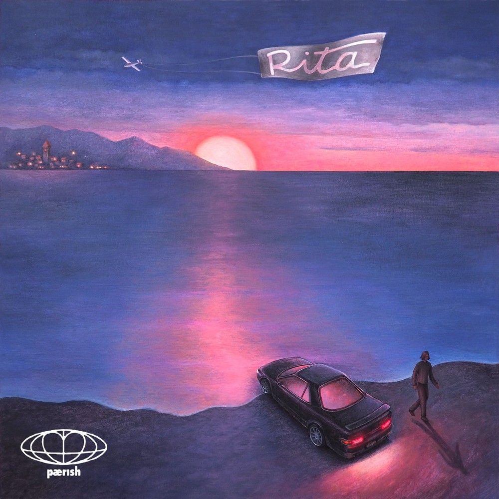 RITA album cover