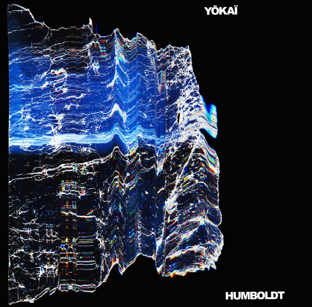 Humboldt album cover