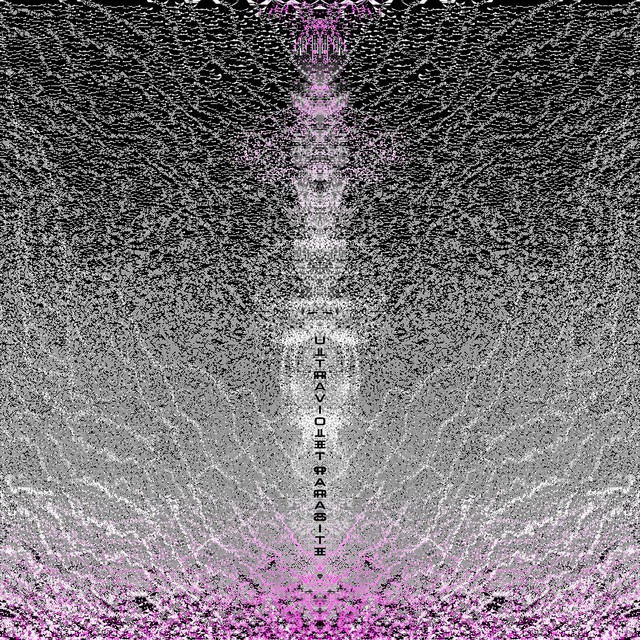 Ultraviolet Parasite album cover