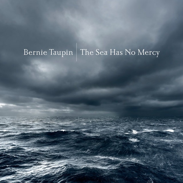 The Sea Has No Mercy album cover