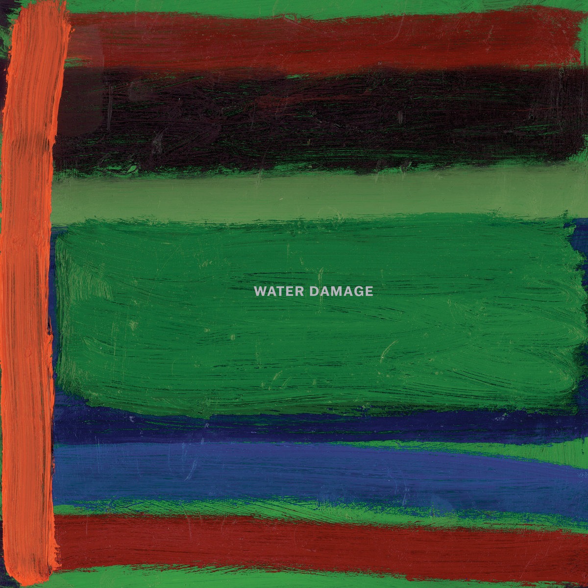 Repair album cover