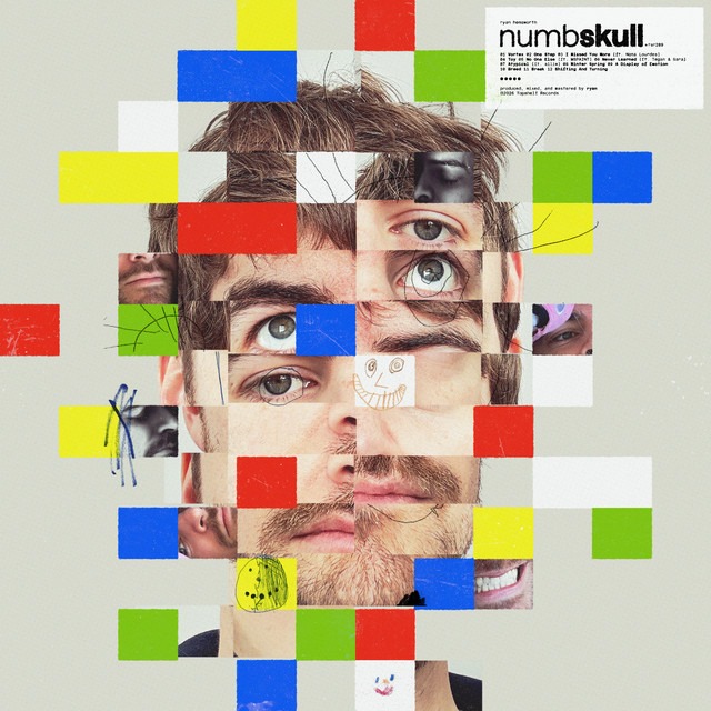 Numbskull album cover