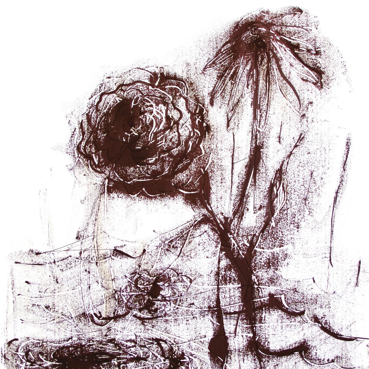 Passing the Cup of Sorrows album cover