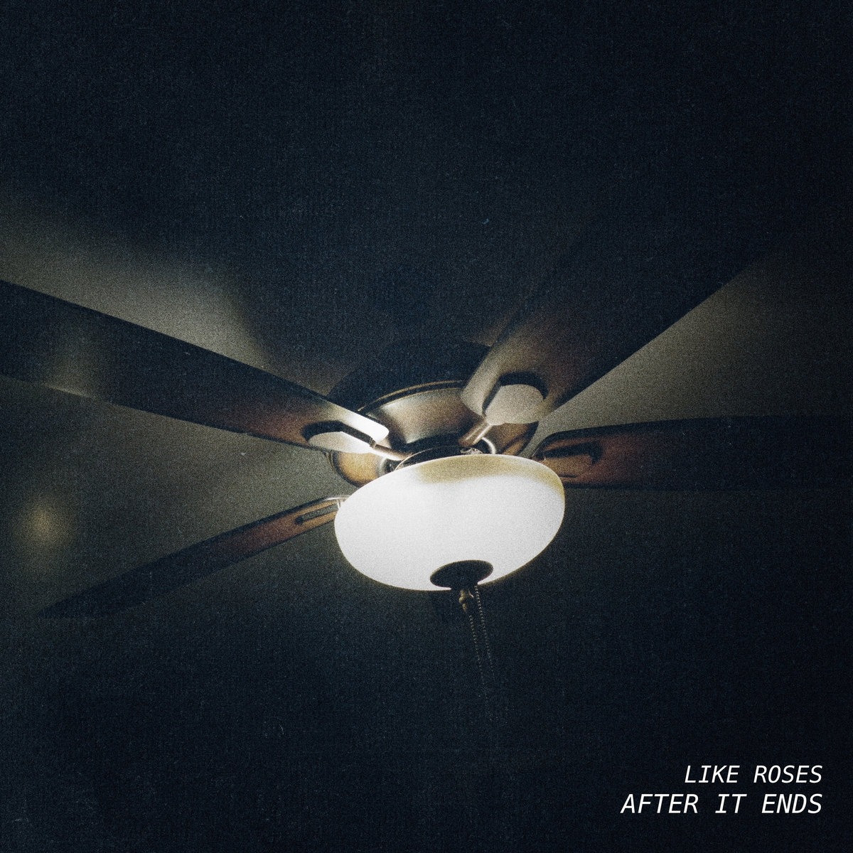 After It Ends album cover