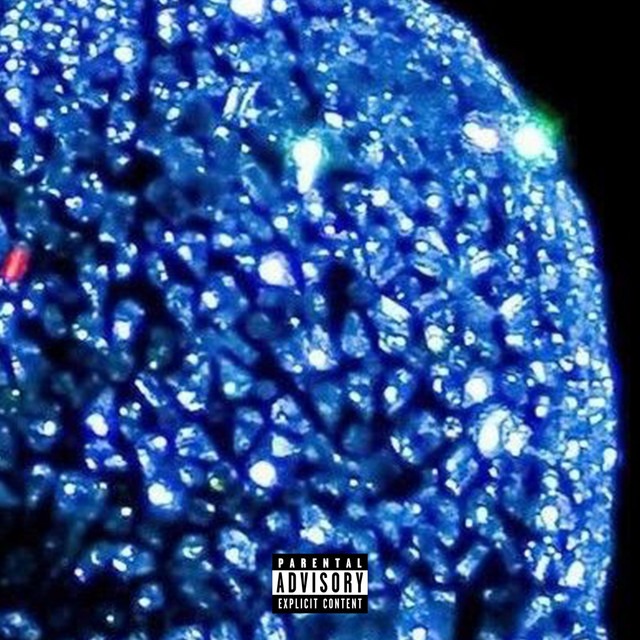 LIFE OF AHMAD 3 album cover