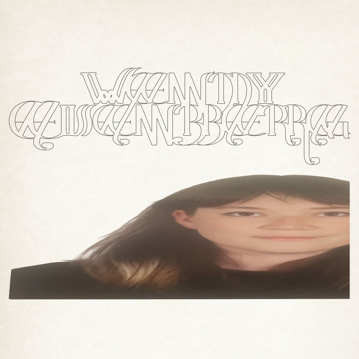 Wweennddyy Eeiisseennbbeerrgg album cover